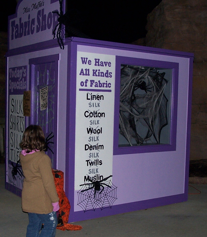 005 Fabric Shop night 2