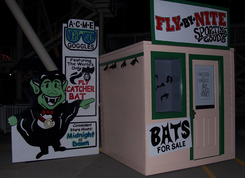 006 Sporting Goods Night