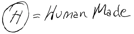 Human Made