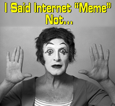 Meme not