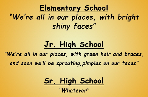 School Meme