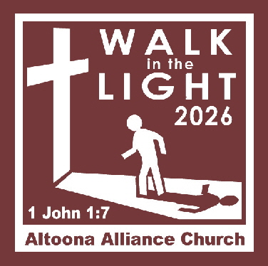 Walk in the Light on Maroon4 web