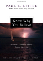 Know Why Cover